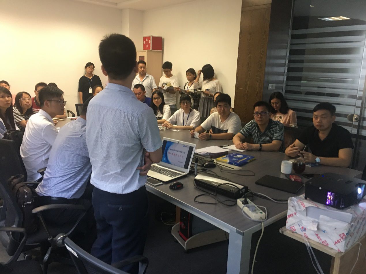 广州市弘道汽车配件有限公司携手顺景华体会体育（中国）官方网站，加速推进企业信息化建设